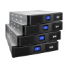 Eaton 9SX2000IRBS uninterruptible power supply (UPS) Double-conversion (Online) 2 kVA 1800 W 8 AC outlet(s) 9SX2000IRBS
