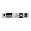 Eaton 9SX2000IRBS uninterruptible power supply (UPS) Double-conversion (Online) 2 kVA 1800 W 8 AC outlet(s) 9SX2000IRBS