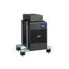 Eaton 9SX3000IMBS uninterruptible power supply (UPS) Double-conversion (Online) 3 kVA 2700 W 9 AC outlet(s) 9SX3000IMBS