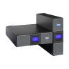 Eaton 9PX8KIPM31 uninterruptible power supply (UPS) Double-conversion (Online) 8 kVA 7200 W 1 AC outlet(s) 9PX8KIPM31