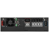 Eaton 5PX2200IRT3UG2BS uninterruptible power supply (UPS) Line-Interactive 2.2 kVA 2200 W 10 AC outlet(s) 5PX2200IRT3UG2BS