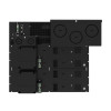 Eaton 93PX uninterruptible power supply (UPS) Double-conversion (Online) 15 kVA 15000 W 93PX15KIRTN 93PX15KIRTN