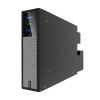 Eaton 93PX uninterruptible power supply (UPS) Double-conversion (Online) 15 kVA 15000 W