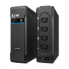 Eaton 3P700UI uninterruptible power supply (UPS) Standby (Offline) 0.7 kVA 420 W 4 AC outlet(s)