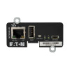 Eaton NETWORK-M3 network card Internal Ethernet 1000 Mbit/s NETWORK-M3