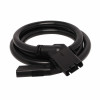Eaton EBMCBL48 power cable Black 2 m C14 coupler EBMCBL48