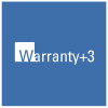 Eaton Warranty+3 3 year(s) W3002WEB