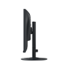 EIZO FlexScan EV2410R computer monitor 61.2 cm (24.1") 1920 x 1200 pixels WUXGA LCD Black - EV2410R-BK