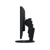 EIZO FlexScan EV2495-BK LED display 61.2 cm (24.1") 1920 x 1200 pixels WUXGA Black - EV2495-BK