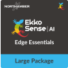 EkkoSoft Large Package (up to 50 Racks + 4 ACUâs)