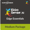 EkkoSoft Medium Package (up to 30 Racks + 3 ACUâs)