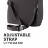 Fellowes Back Support for Office Chair Breyta Comfort Back Cushion