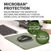 (New)  Breyta XL Mousepad Sage
