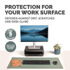 Fellowes  Breyta Desk Mat Sage desk pad 100139323