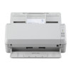 Ricoh SP-1125N ADF scanner 600 x 600 DPI A4 Grey