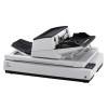 Ricoh fi-7700S Flatbed & ADF scanner 600 x 600 DPI A3 Black, White