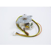 Fujitsu PA03630-F901 printer/scanner spare part Motor 1 pc(s)