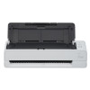 Ricoh fi-800R ADF + Manual feed scanner 600 x 600 DPI A4 Black, White
