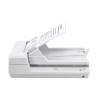 Ricoh SP-1425 Flatbed & ADF scanner 600 x 600 DPI A4 White