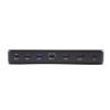 Thunderbolt 4 Dual DisplayPort Docking Station PRO + Power Delivery 92 W