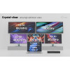 Universal 5x 4K/60Hz Display Docking Station + Power Delivery 100W