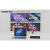 i-tec Universal 6x 4K/60Hz Display Docking Station + Power Delivery 140W - CA6MONITORDOCKPDUK