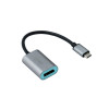 i-tec Metal USB-C Display Port Adapter 4K/60Hz