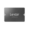 Lexar NS100 512 GB 2.5" Serial ATA III