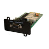 Eaton Relay Card-MS interface cards/adapter Internal Serial