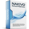 Nakivo Backup & Replication Pro English 1 year(s)