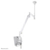 NeoMounts by Newstar -  Medical monitor arm ceiling 10-32" - h 0-170 cm - gas spring - FPMA-HAC100HC