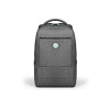 Port Designs YOSEMITE Eco XL notebook case 39.6 cm (15.6") Backpack Grey