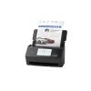 Ricoh ScanSnap IX2500 ADF scanner 600 x 600 DPI A3 Black - PA03860-B001