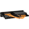 Rackmount.IT RM-BC-T2i Mounting bracket RM-BC-T2I