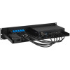 Rack mount Kit for Barracuda F12