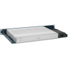 Rackmount.IT Rack Mount Kit for Cisco ISR 111X