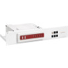 Rackmount.IT RM-FB-T5 rack accessory Firewall rack mount