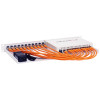Rack Mount Kit for FortiGate 60E / 61E shielded / industrialized