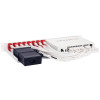 Rackmount.IT Rack Mount Kit for FortiGate 80E / 81E