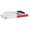 Rackmount.IT Rack Mount Kit for FortiGate 80E / 81E