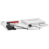 Rack Mount Kit for FortiGate 40F