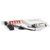 Rackmount.IT RM-FR-T15 rack accessory Mounting bracket RM-FR-T15