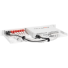 Rackmount.IT RM-FR-T21 rack accessory Firewall rack mount RM-FR-T21