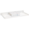 Rackmount.IT RM-FR-T26 rack accessory Firewall rack mount