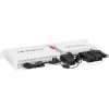 Rackmount.IT RM-FR-T29 rack accessory Firewall rack mount