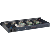Rackmount.IT RM-PI-T1 mounting kit Black RM-PI-T1