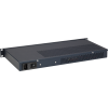 Rackmount.IT RM-PI-T1 mounting kit Black RM-PI-T1