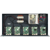 Rackmount.IT RM-PI-T1 mounting kit Black RM-PI-T1