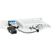Rackmount.IT RM-SR-T15 rack accessory Firewall rack mount