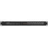 Rackmount.IT RM-SW-T11I rack accessory Firewall rack mount